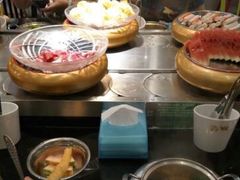 -龍歌自助小火锅(崂山丽达店)