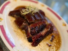 -猪肉婆私房菜(容桂总店)