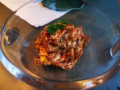 乾隆白菜-晟永興烤鸭店(五道口店)