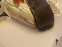 瑞士卷-Dough&Joe团憩(瑞虹天地月亮湾店)