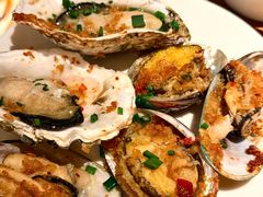 -拉蒂娜·巴西牛排馆 Latina·Brazilian Steakhouse(王府井喜悦店)