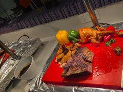 -宁海金海开元名都大酒店·名爵自助餐厅(金水路店)