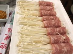 -胡哥烤肥牛(车公庙店)