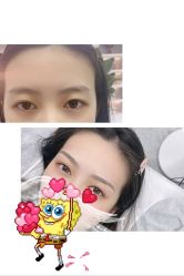 -Verywang半永久纹眉•仪器野生眉
