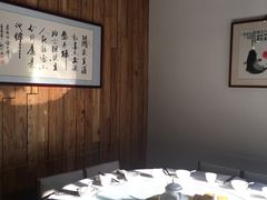 包厢-福海居烤鸭店(鸟巢店)