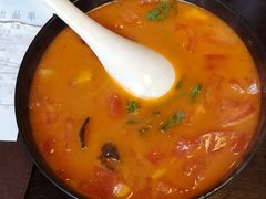 -薇酌饮·陕西菜(南门外店)