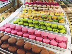 -PAUL LAFAYET 法式甜品(港汇广场店)