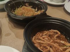 -麒麟中餐厅·经典粤菜·地道菜式老字号(广州长隆酒店)