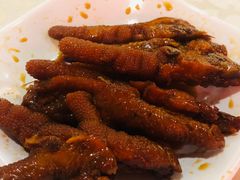 -御满江海鲜酒家(洛溪新城店)