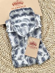 -怒马会 全麻衬西装高级定制