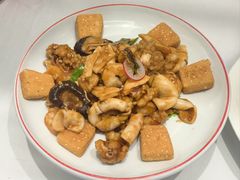 -北塘海鲜·天津菜(大光明桥旗舰店)