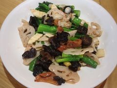 -德胜轩正宗顺德菜(宝安沙井会展中心店)