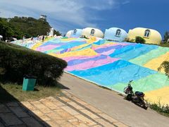 -漳州滨海火山岛自然生态风景区
