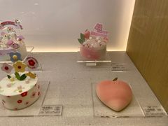 -好利来(七宝领展广场店)