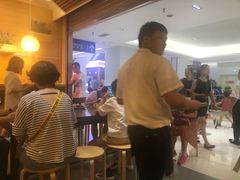 -状元水饺(成都SM广场店)
