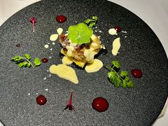-燃扒房Steakhouse(皇庭店)