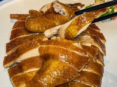 -粤菜王府·海鲜·茶市·海景餐厅(大梅沙店)