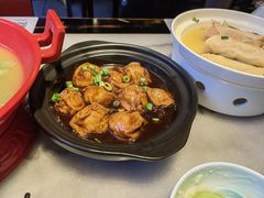 -京城小江南·北京烤鸭·江南土菜·白鱼(中关村店)