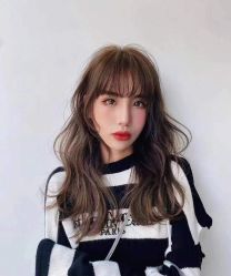 -那茉 Hair Salon