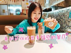 -金利茶餐厅(中船汇店)