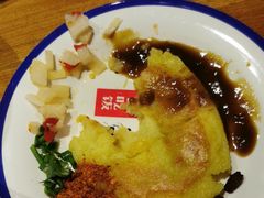 -怪噜范·老贵阳街头名小吃(鸿通城店)