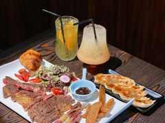 -The Cheebat 锌吧·Bistro(体育西店)