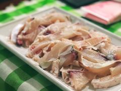-中山脆肉鲩(新圳东路店)