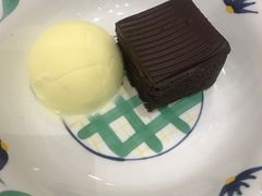 -萨莉亚意式餐厅(中北永旺店)