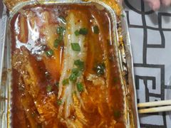 -云晓光头烧烤吧(盛夏店)