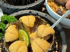 -连鹭海鲜·海肠捞饭·海胆饭(星海店)