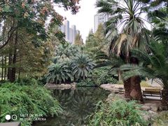 -苏州河梦清园环保主题公园