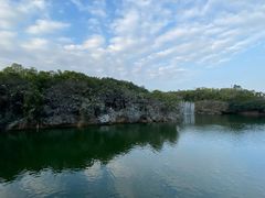 -广州莲花山旅游区