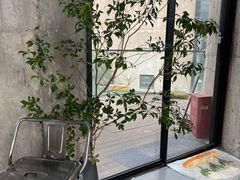 -CEMENT·coffee bar (凤凰创意园店)