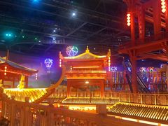 -万达茂商场(南京仙林店)