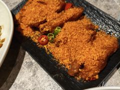 -留半山·香港食堂(啦啦宝都店)
