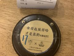 -放哈·甜醅子奶茶创造者(正宁路店)