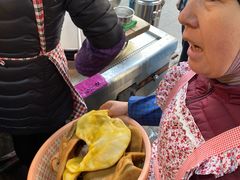 -老李家杂肝汤(回民街店)