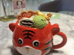 -哈根达斯(天河城店)