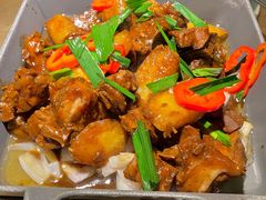 -弄堂里(阿里西溪A区店)