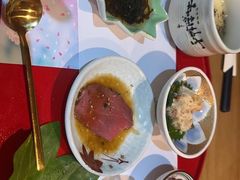 -和创柚子·会席日本料理(新区淮海街店)