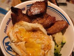 敏华黯然销魂饭-敏华冰厅(天河城店)