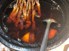 -胡马八破·川菜小馆(高新万达店)