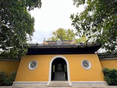 -苏州上方山国家森林公园