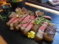 -Erman岩烧牛排(虹桥南丰城店)