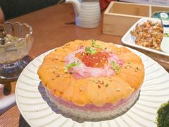 -水之惠鲜鱼料理(王府大街店)