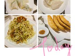 -喜鼎海胆水饺(柏威年购物中心店)