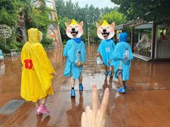 -芜湖方特东方神画