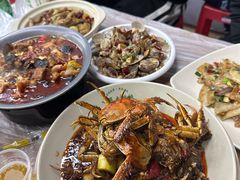 -小民大排档(光谷店)