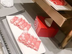 -海底捞火锅(天一广场亚细亚店)