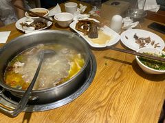 -守柴炉烤鸭(中海国际店)